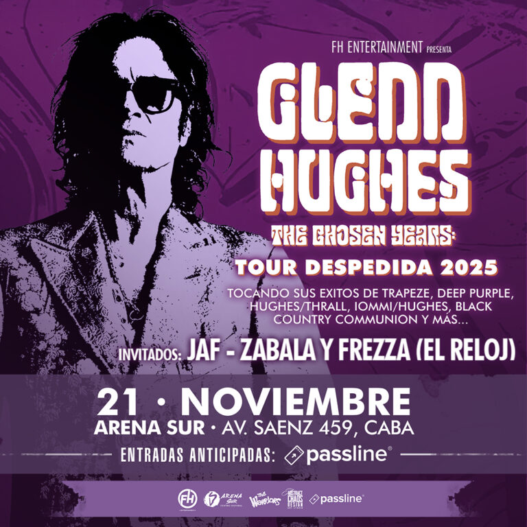 GlennHughes - 800x800 - Arena Sur