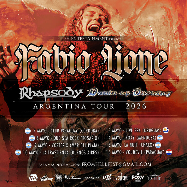 FABIO LIONE - 800x800 - Tour 2026